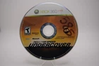 Need for Speed: Undercover (Xbox 360) - Disk Only
