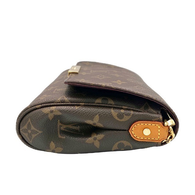Louis Vuitton Favorite MM image 3