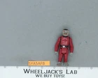 Snaggletooth Star Wars 1978 Vintage Kenner Action Figure NO REPRO