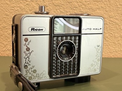 ✽AUTO　HALF　Ｅ✽ オートハーフ✽ハーフカメラ✽ s-l400.jpg