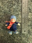 Annalee Mobilitte Dolls Inc. Lot of Seven Christmas Tree Ornaments 3-5 Inches — photo 10
