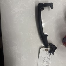 Fits Citroen Berlingo 2008-2018 Door Handle Front Rear N/S O/S W/O Key Primed