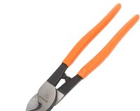 Pliers; Side,Cutting; 240Mm; Without Chamfer - SA.2233D-240 | Fast EU Shipping