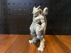 3D Printed Mecha Mewtwo - Pokemon Inspired Statue
