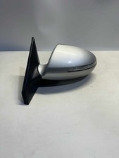 2013 Kia Sportage Left Door Side View Mirror Power w/turn Signal Heated Body Co