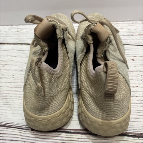 New Balance WCRUZOL Beige Running Shoes Women’s Athletic Sneakers Size 9 - Picture 3 of 14