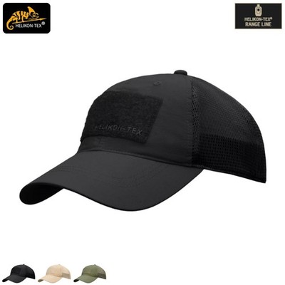 Helikon-Tex Technical Trucker Cap   leichte schnelltrocknende Mesh Cap