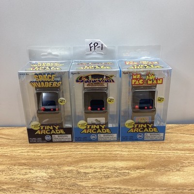New World s Smallest Tiny Arcade- You Pick!