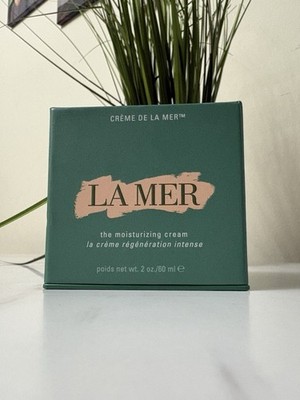 la mer creme de la mer moisturizing cream 2.0 oz
