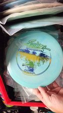 WHOLE DISC GOLF COLLECTION 