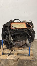 Moteur Citroen NEMO