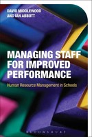 David Middlewood (U. A.) | Managing Staff For Improved Performance | Taschenbuch