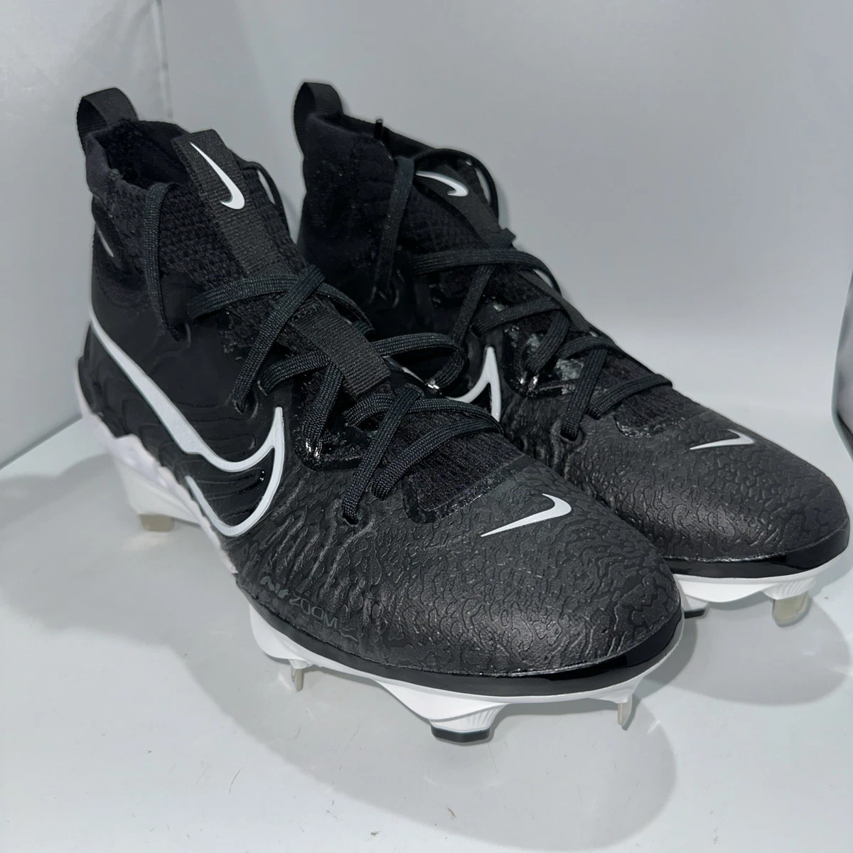Nike Multi-Color 7 US Baseball & Softball Shoes & Cleats for 