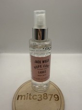 Jack Wills Hope Cove Ladies Body Mist 125ml Fragrance Mist Spray