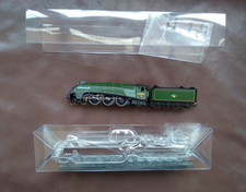 Hornby 4-6-2 LNER A4 locomotive TT120 DCC ready. New ,split from set