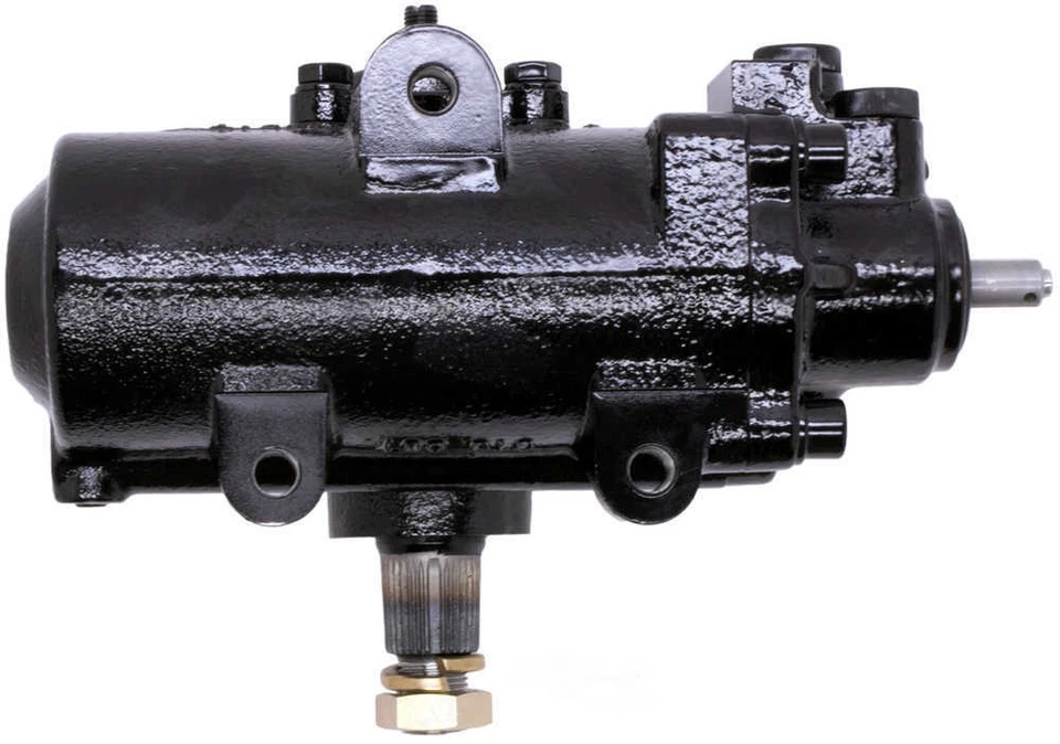 Engranaje de dirección-4WD Lares 11422 Foto 2 de 4