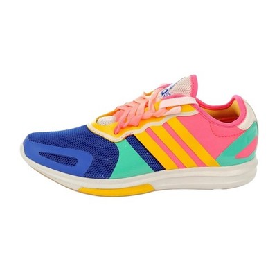 Schuhe Adidas Yvori AF5918
