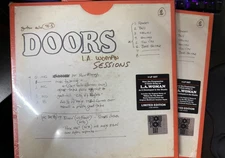 L.A. Woman by The Doors (Vinyl, 2022, Start)