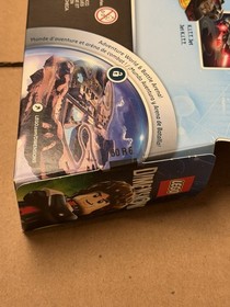 Brand New! LEGO Dimensions: Knight Rider Michael Knight KITT (71286)