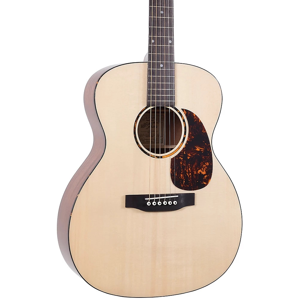 Recording King RO-G6 000 Acoustic Guitar Gloss Natural 64290₽