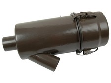 SPAREX® Ölbadfilter komplett (1886673 M93)