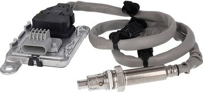 NOX Sensor OE # 227903290R Neu Original Erstausrüsterqualität für *
