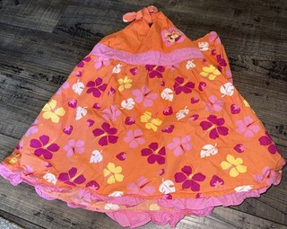 Vintage Strawberry Shortcake Dress & Bloomers 24 Months