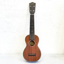 Ukulele / Ala Moana / UK-360 / Ala Moana / Soprano / String instrument /