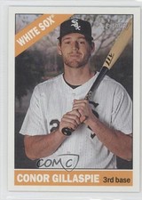 2015 Topps Heritage Conor Gillaspie #135 1u1