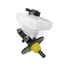 Maître-cylindre de frein Land Rover DISCOVERY