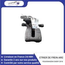 Etrier de frein Volkswagen CADDY