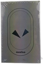 NEW NIB POCKETALK Pocket Talk Translator 74 Languages Wi-Fi SIM Model Black
