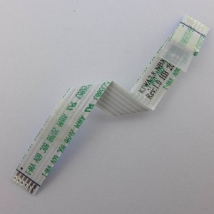 ORIGINAL Lenovo G555 Flachbandkabel Touchpad  Kabel flex cable ribbon ✅