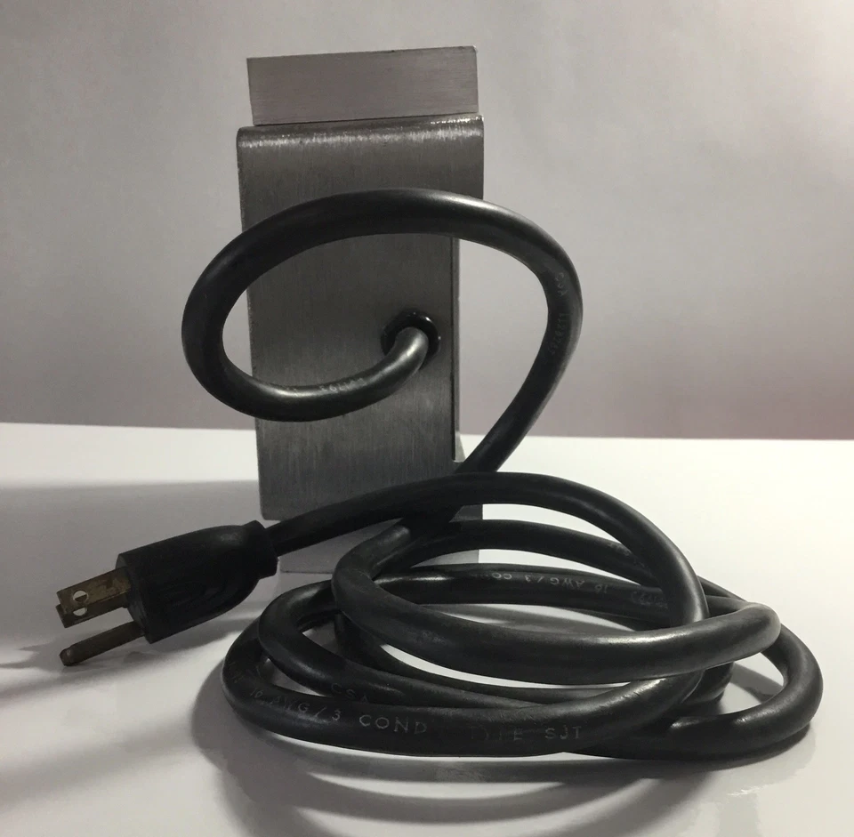 Vintage Lutron MK-10 Motor Speed Control, 10A, 120V, 60Hz w/Box & Instructions - Image 4 of 4