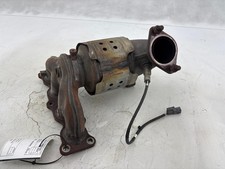 2016-2020 Kia Sorento 2.4L FWD Catalytic Converter Exhaust Manifold OEM