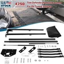 4750 Tow Defender for Blue Ox, Demco Tow Bars with Brackets, and For Roadmaster