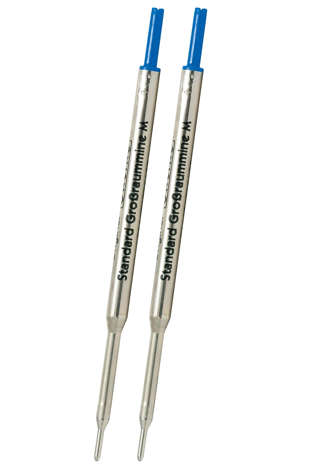 Online 40003/3 Ballpoint Pen Refill, Size M, Blue