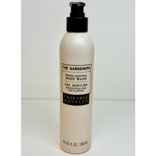 Crabtree Evelyn The Gardeners Herbal Renewal Body Wash 11.5 fl oz / 340 mL