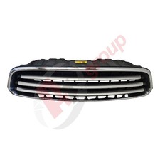 MINI COUNTRYMAN COOPER (R60) 10-17 FRONT GRILLE