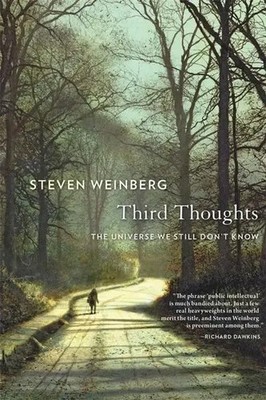 Steven Weinberg | Third Thoughts | Taschenbuch | Englisch (2019)