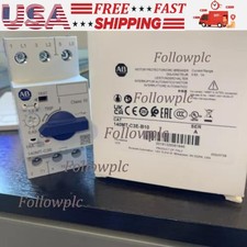 140MT-C3E-B10 AB MOTOR PROTECTION CIRCUIT BREAKER GENUINE NEW