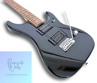 Washburn N2 NUNO BETTENCOURT E-Gitarre