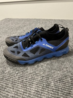 adidas Terrex Climacool Voyager Aqua Trail Running Shoes Size 10.5