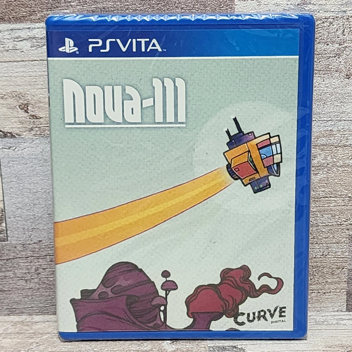 Spelunky Sur PS Vita (Limited Run 221, Version USA, Occasion, Bon état)