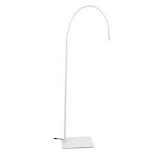 UV Lamp For Eyelash Extension With Pedal Switch Control Gooseneck 395 400nm DSO