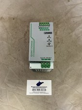 Phoenix Contact Power Supply QUINT-PS/1AC/24DC/10 FREE SHIPPING