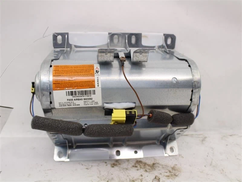 AIR BAG Chevy C30 Pickup 08 09 10 11 12 13 923238 Foto 2 de 4