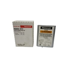 HONEYWELL RA89A1074 120/240V NSMP