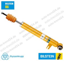 B8 Hochleistungsdämpfer hinten links u.a.: BMW X6 E71, E72, Bj. 2007-2014