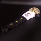 PEANUTS Snoopy & Woodstock Knit Golf Head Cover for Utility Uplark
